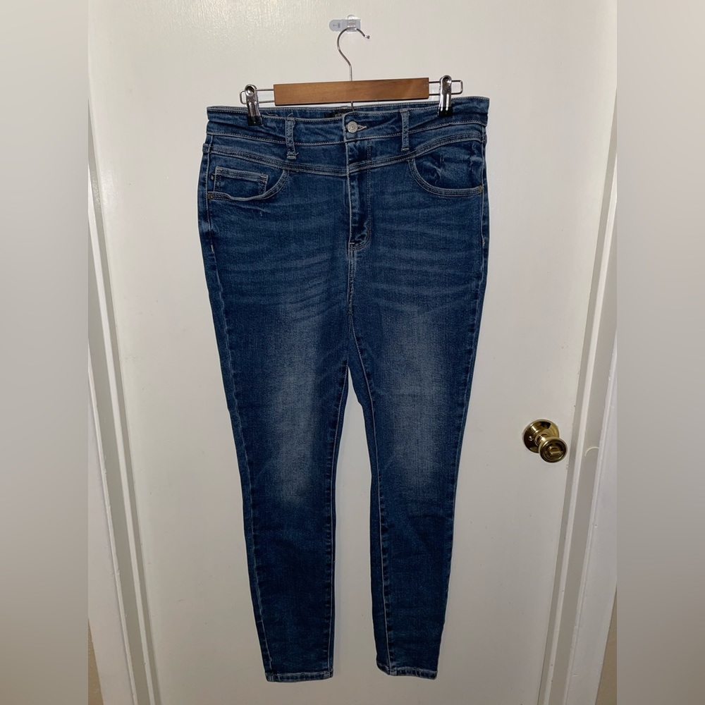 Judy Blue Jeans